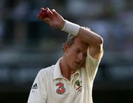 Brett Lee